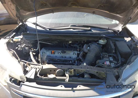 2013 Honda Cr-V Ex from USA, damaged, VIN 3CZRM3H56DG706270